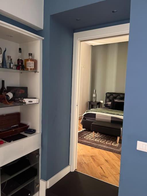Apartment Il Loft *