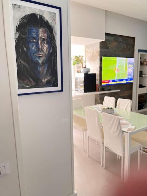 Il Loft Apartment Naples