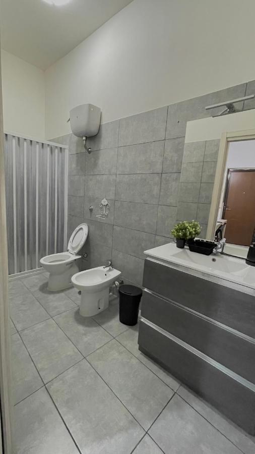 Casa Capodichino Naples