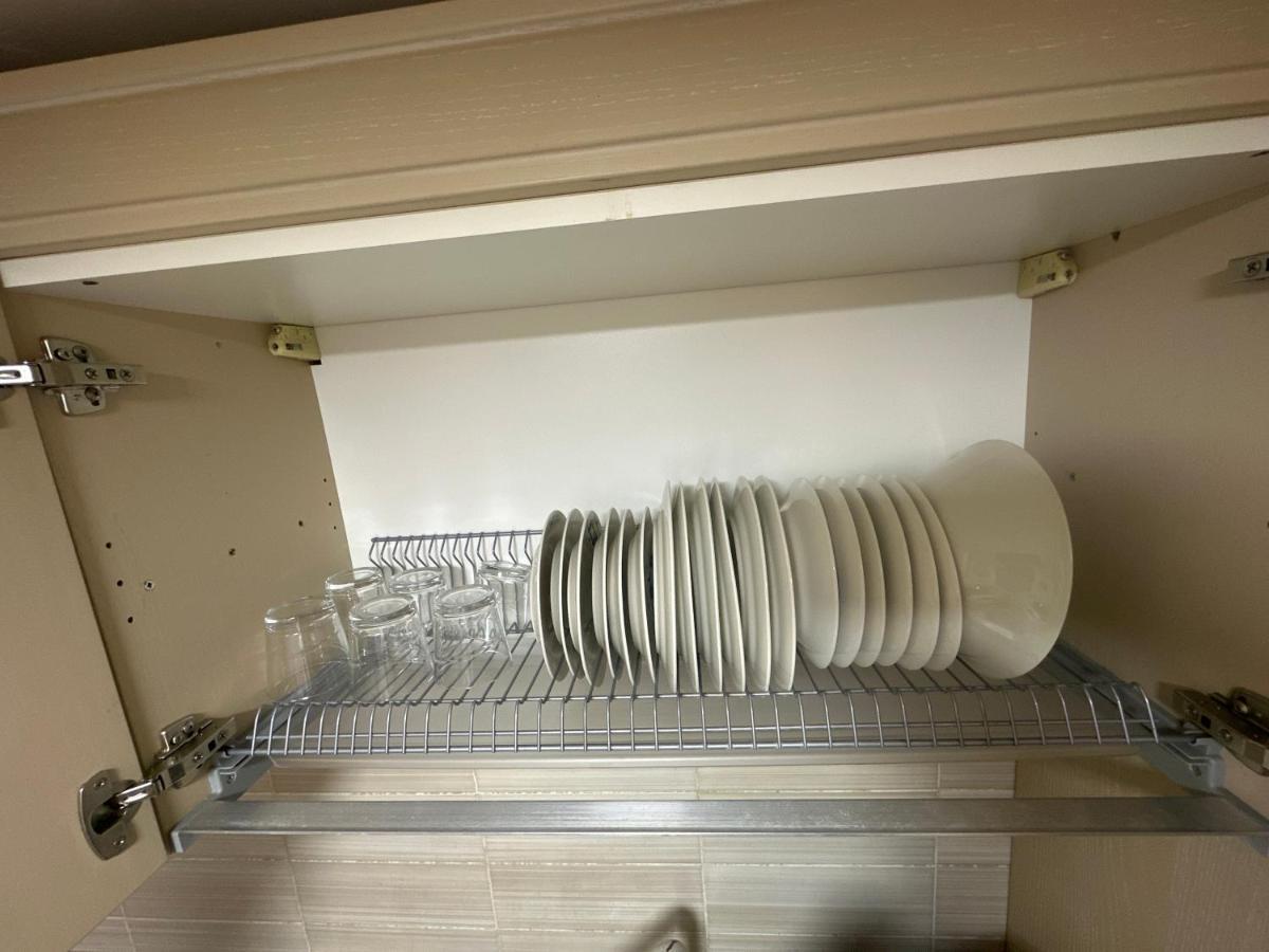 Apartment Yohanaholiday *