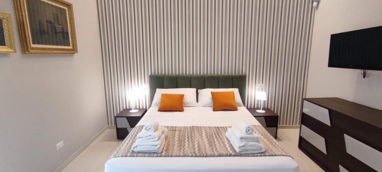 Astrea Apartment *