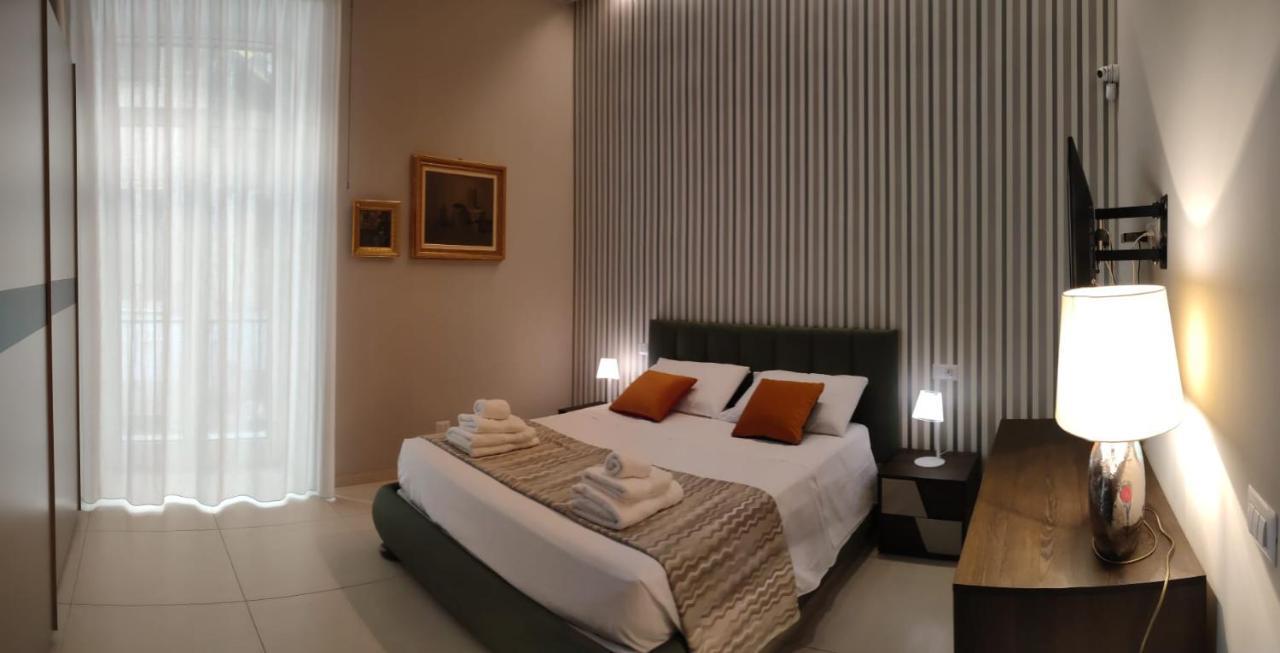 Apartment Astrea