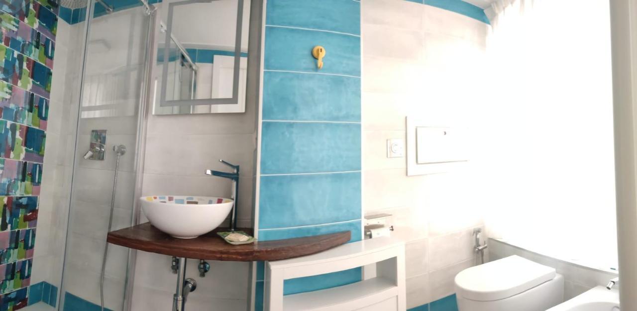 Astrea Apartment Naples