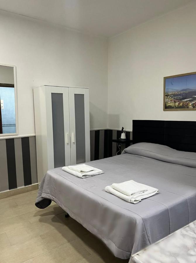 Casa Da Totore Holiday home Naples