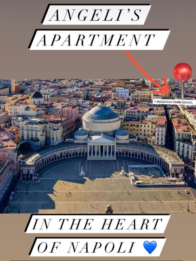 Apartment Angeli's *