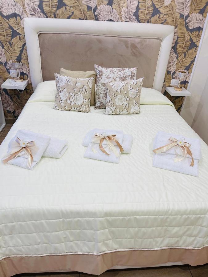 Apartment La Dimora Dei Sogni Sedil Capuano *