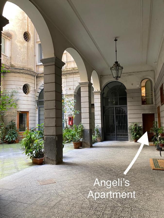 Apartment Angeli's *
