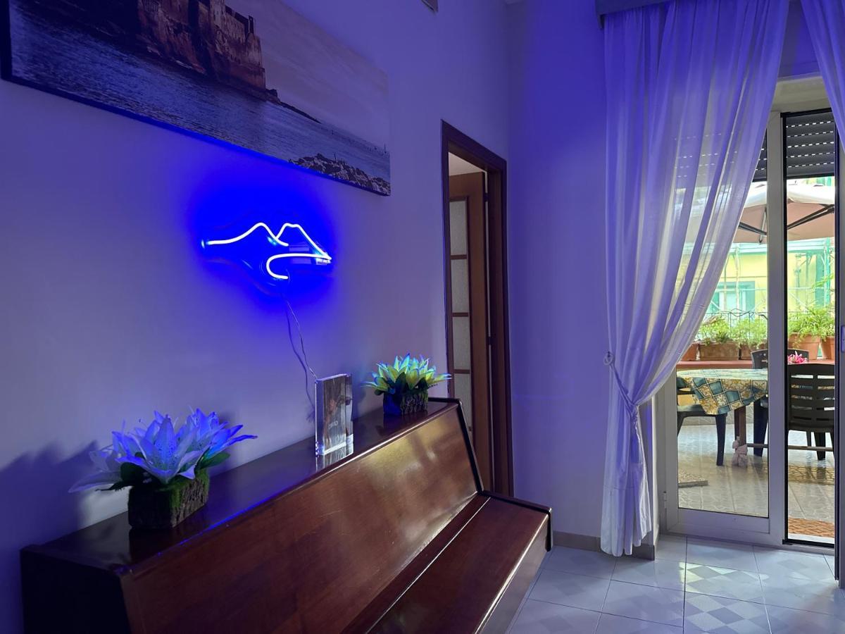 Terra Mia Holiday home *