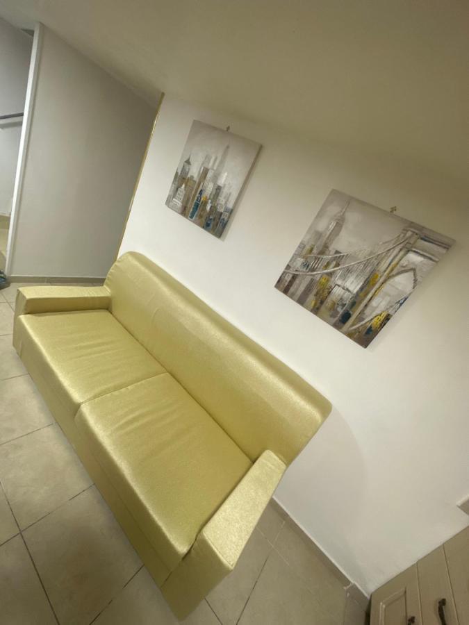 Apartment Yohanaholiday