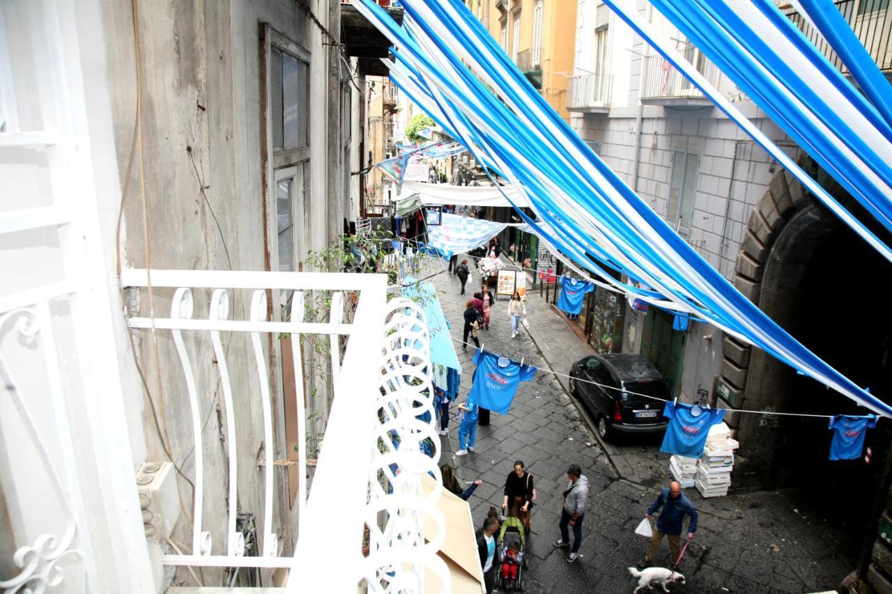Mali Naples