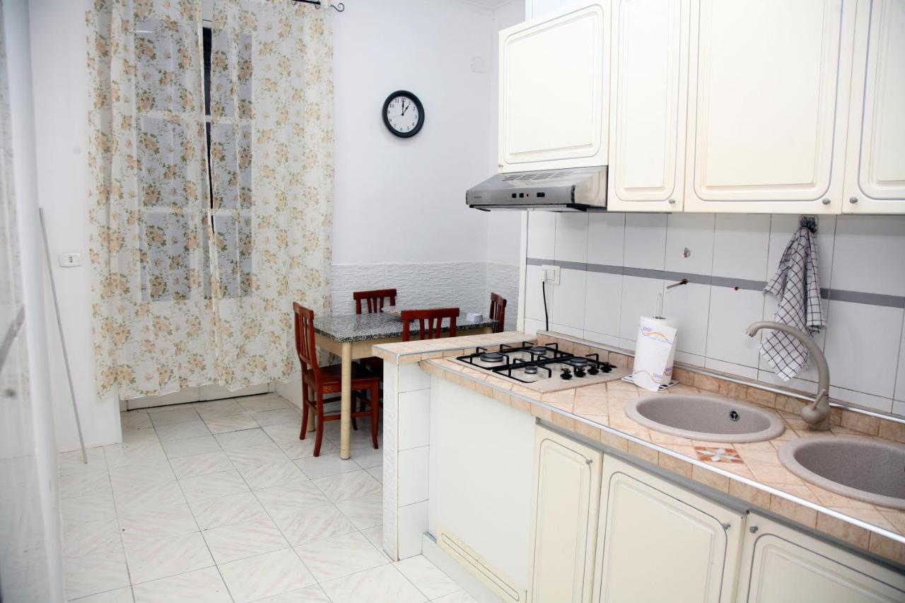 Apartment Mali *