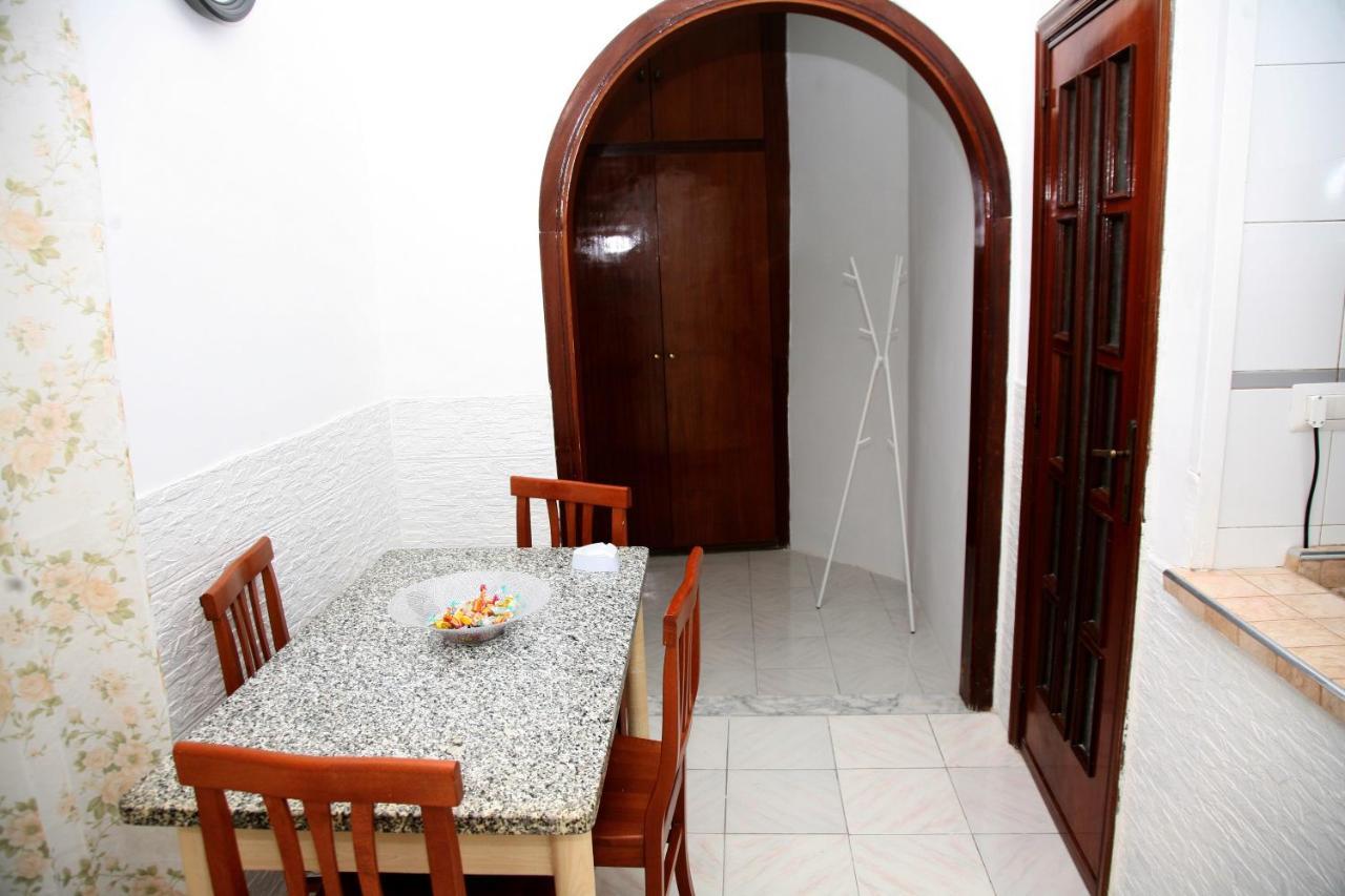 Apartment Mali Naples