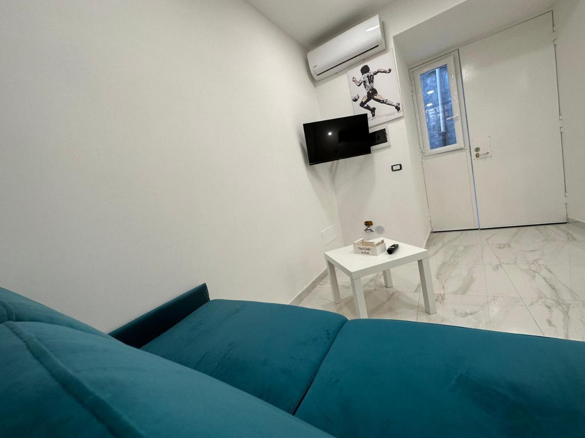 La Vie Est Belle Apartment