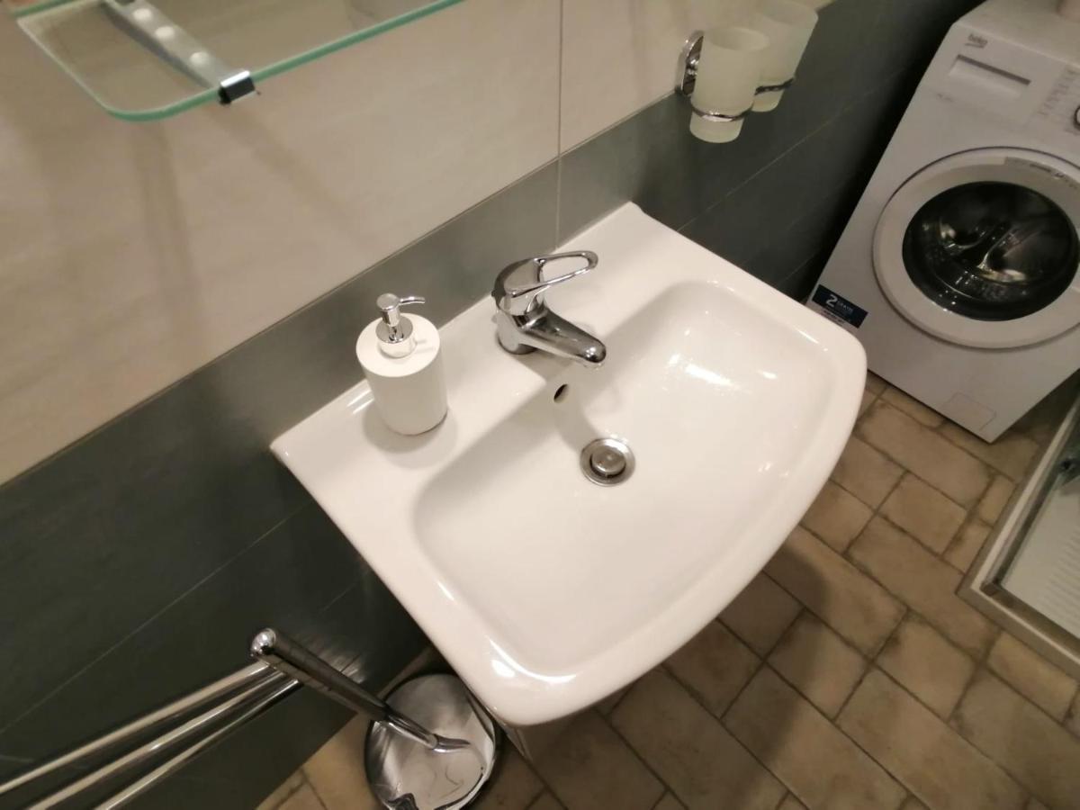 Apartment Il Vicoletto Sul Castello *