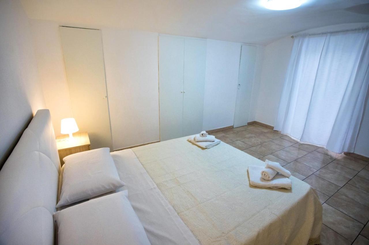 Domus Dei Gemelli Apartment *