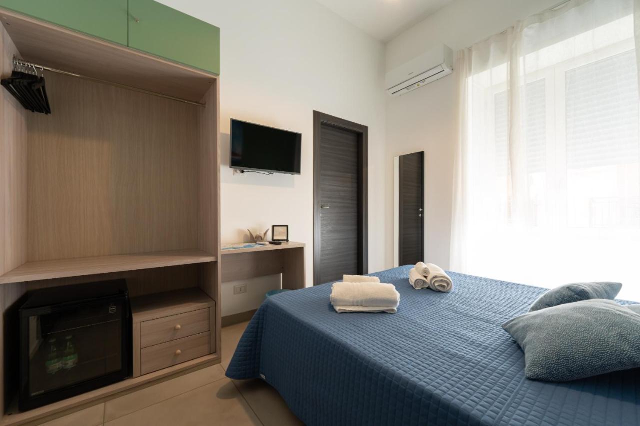 L'orto Del Conte Bed & Breakfast Naples