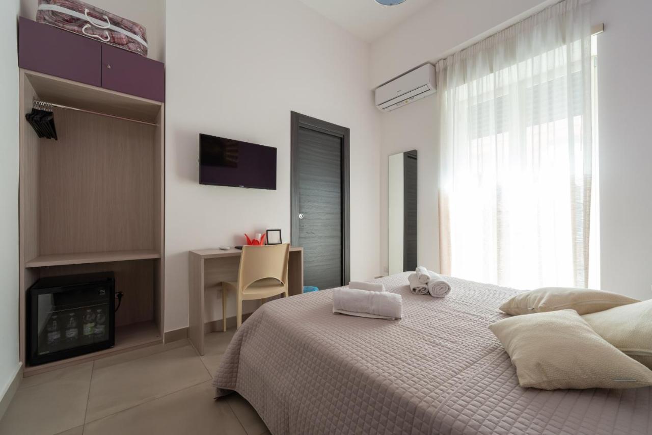 L'orto Del Conte Bed & Breakfast