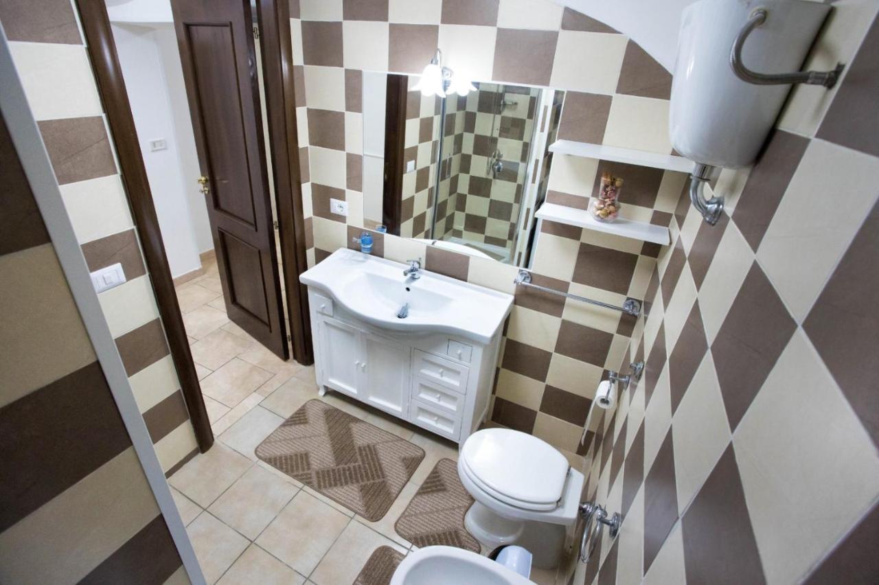 Apartment Domus Dei Gemelli