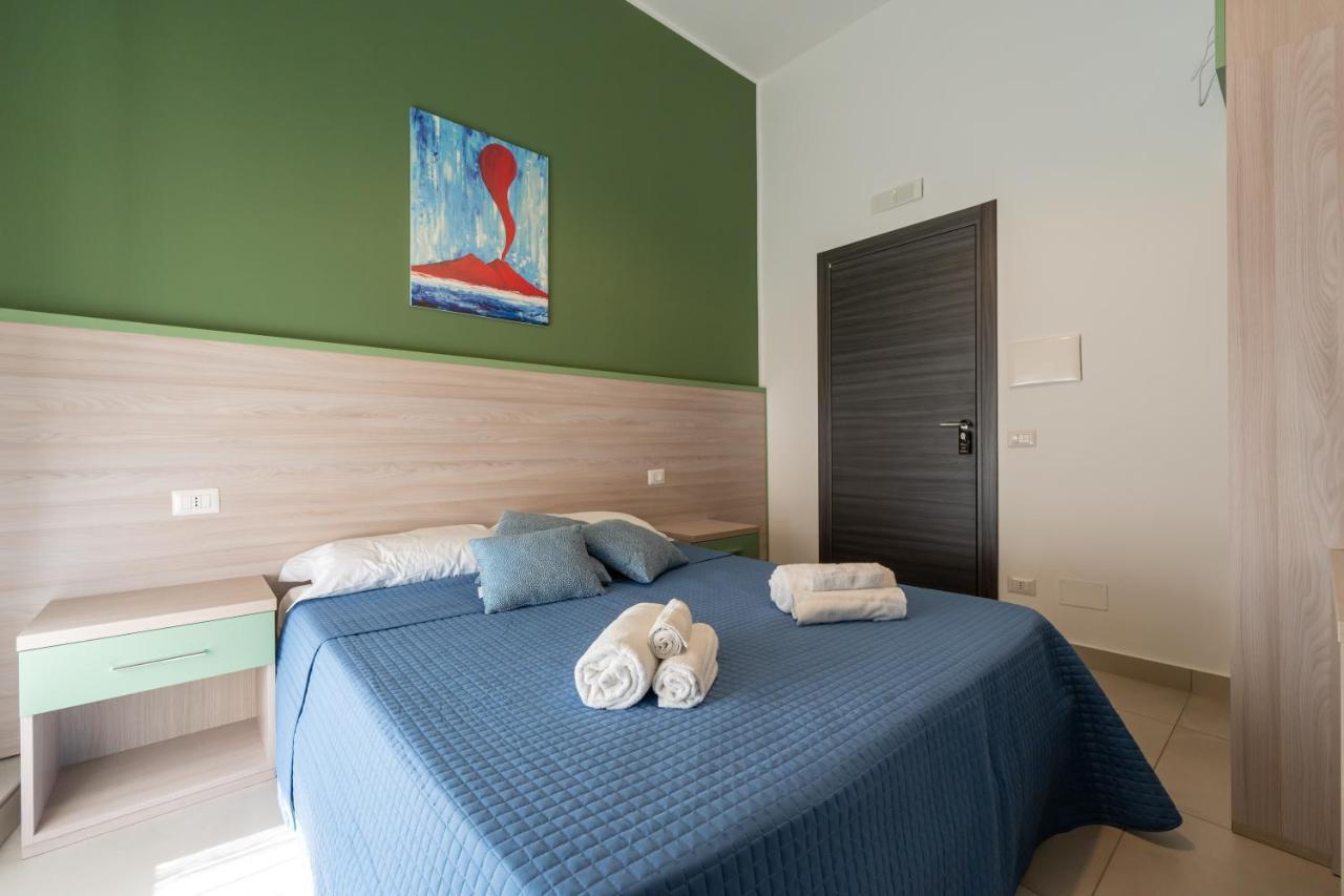 Bed & Breakfast L'orto Del Conte Naples