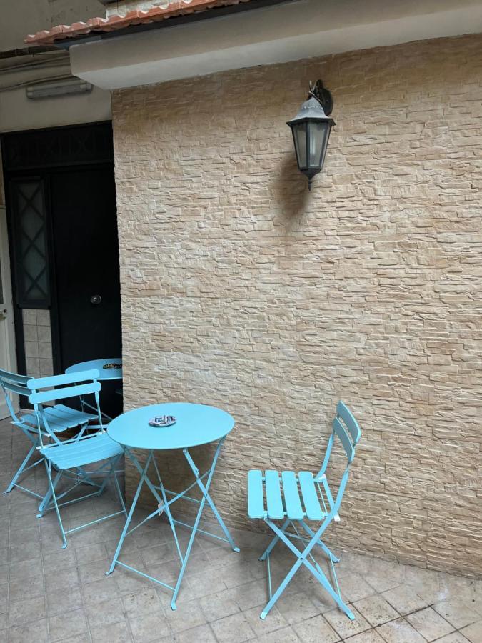 Apartment Sciabbacco House Naples