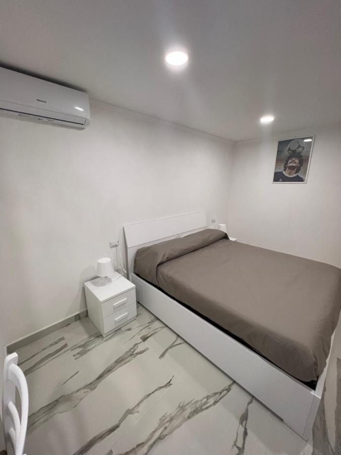 Sciabbacco House Apartment *