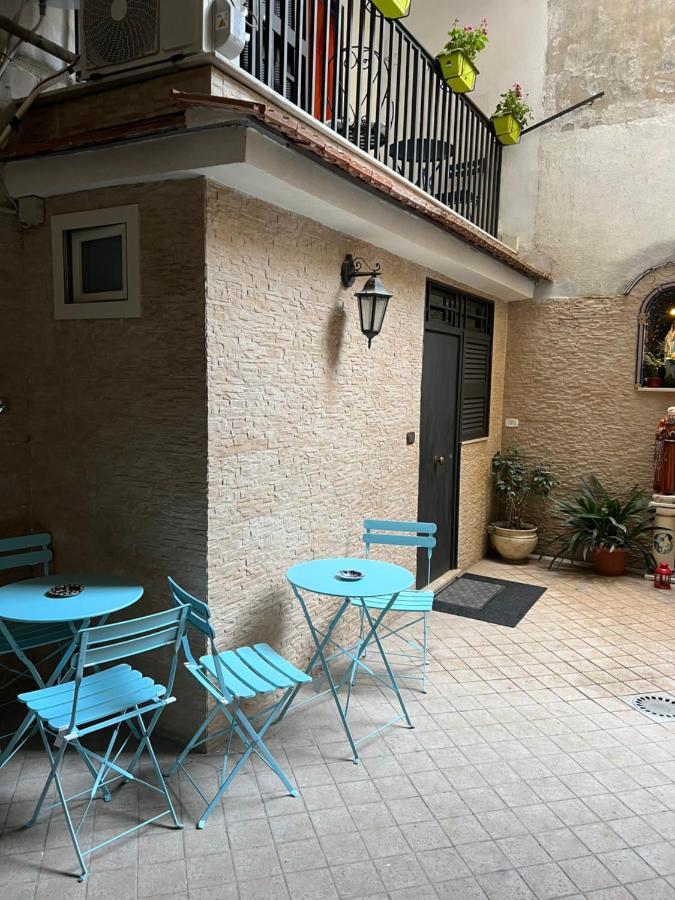 Sciabbacco House Apartment Naples