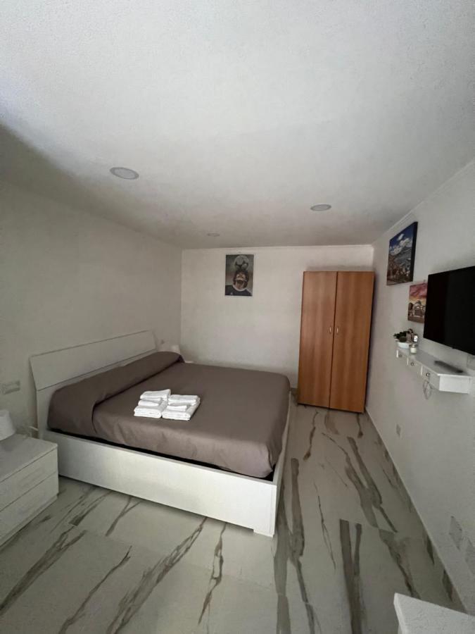 Apartment Sciabbacco House Naples