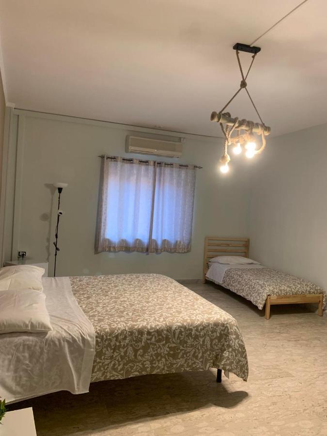 Bed & Breakfast Neapolis Center2 *