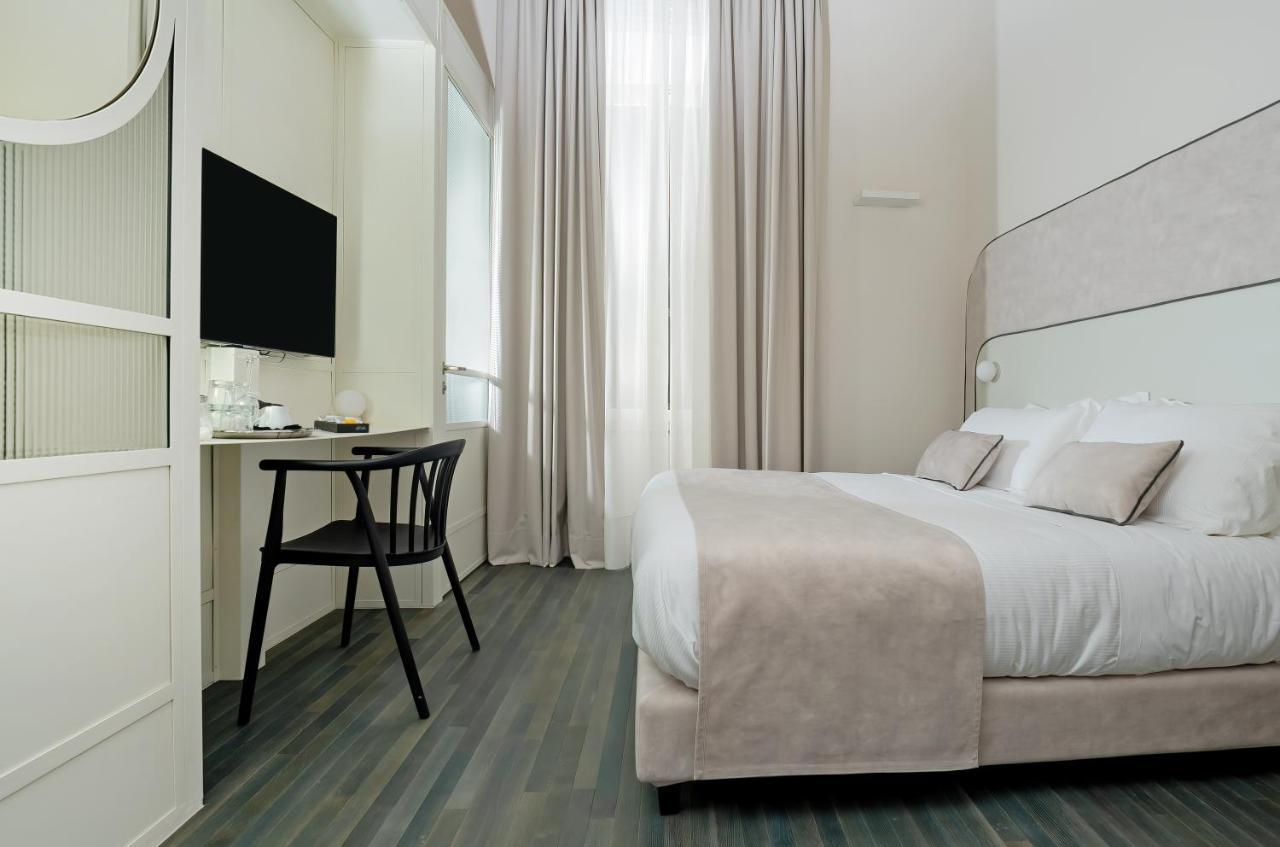 Artemisia Domus - Giardino Guest house *