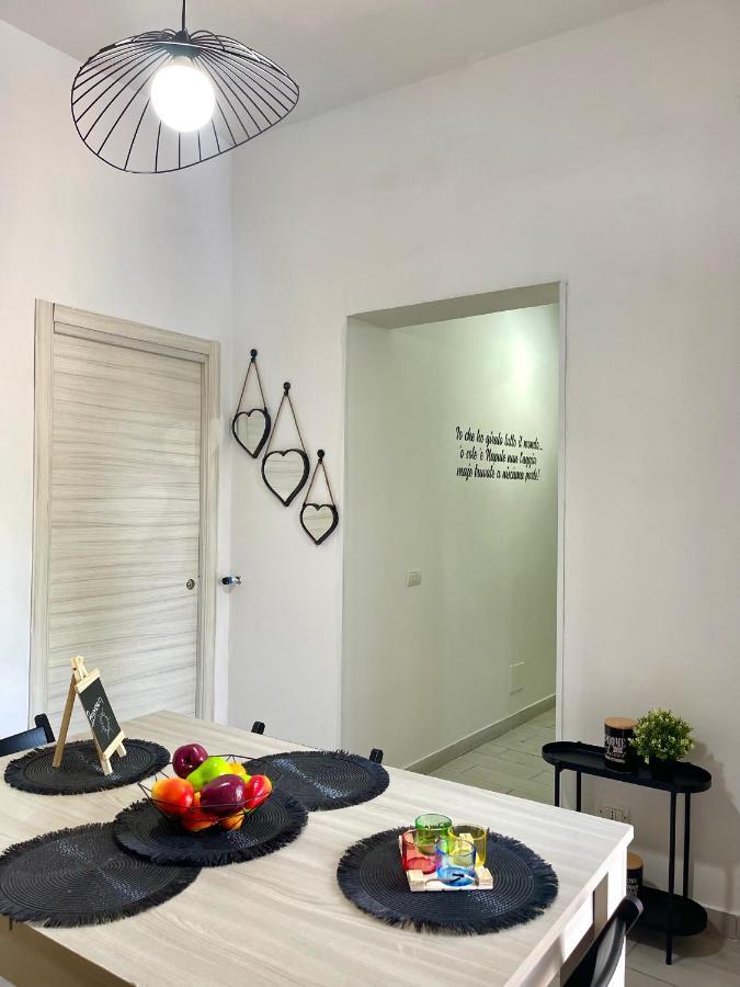 Holiday home Casa Capodichino Naples