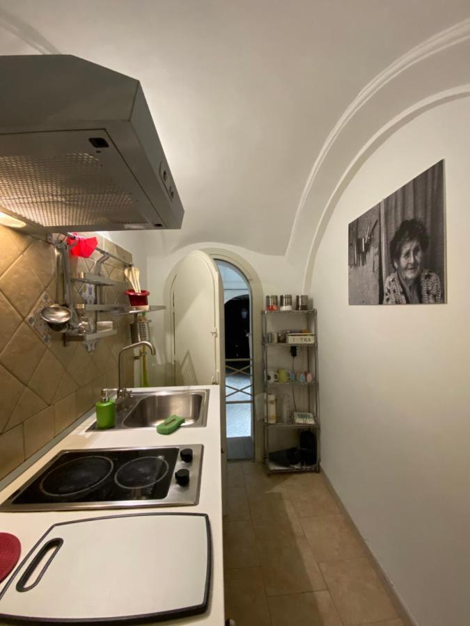 Apartment Angeli's *