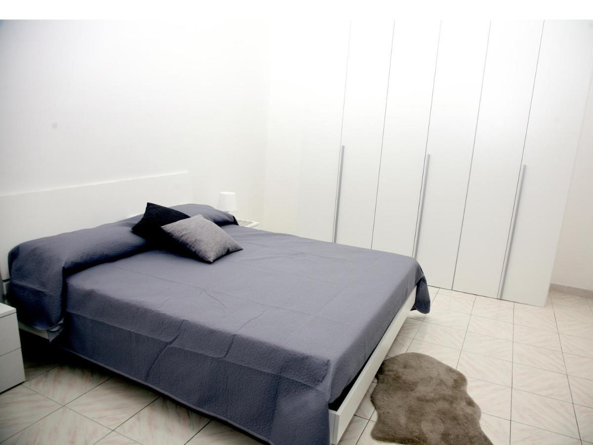 Mali Apartment Naples