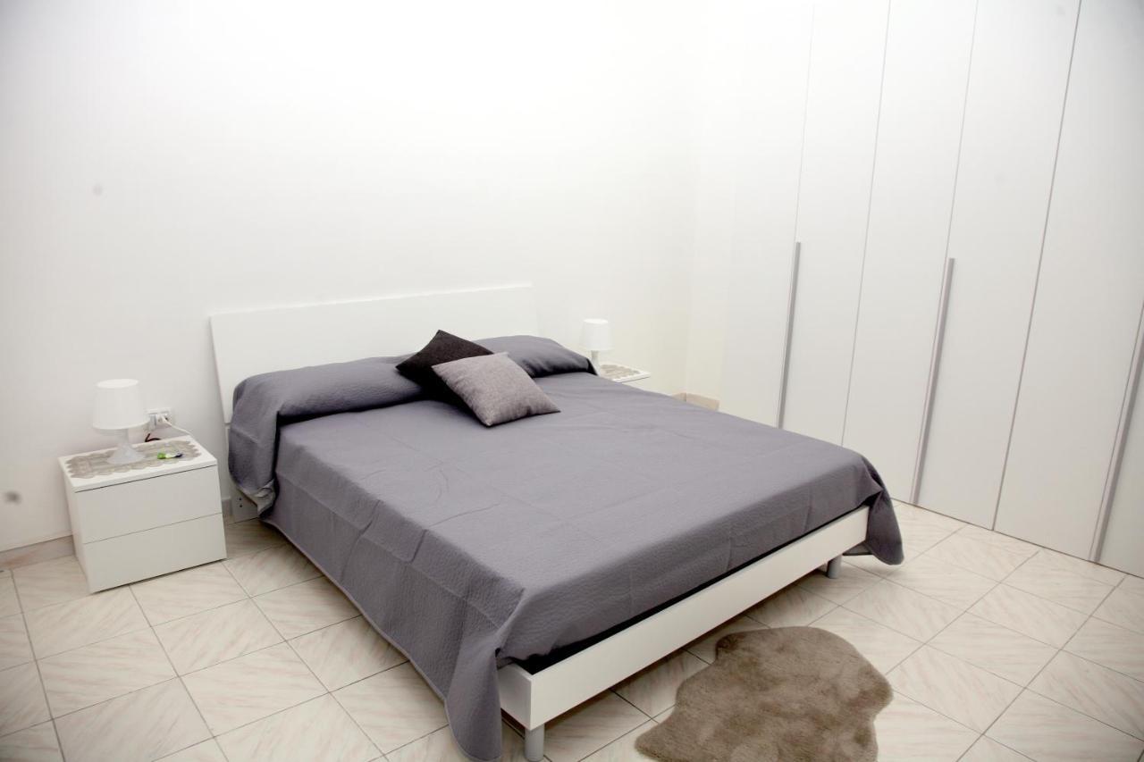 Apartment Mali
