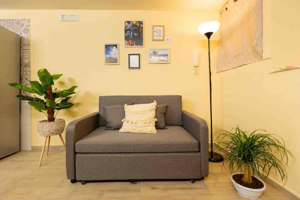Lucon House Apartment