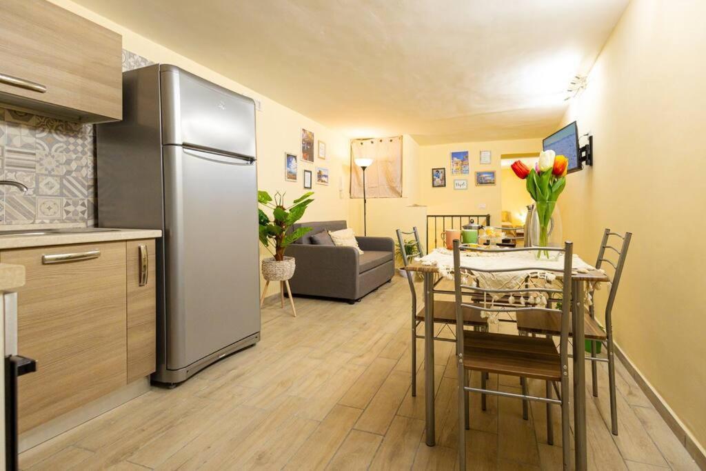 Apartment Lucon House Naples