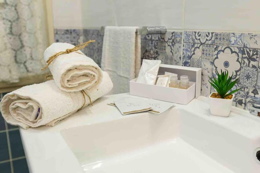 Apartment Lucon House Naples