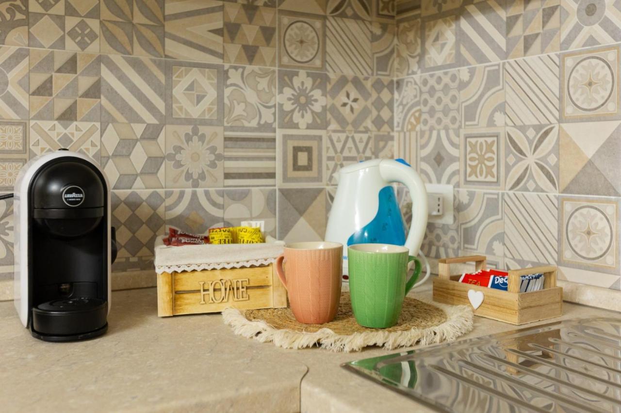 Apartment Lucon House Naples
