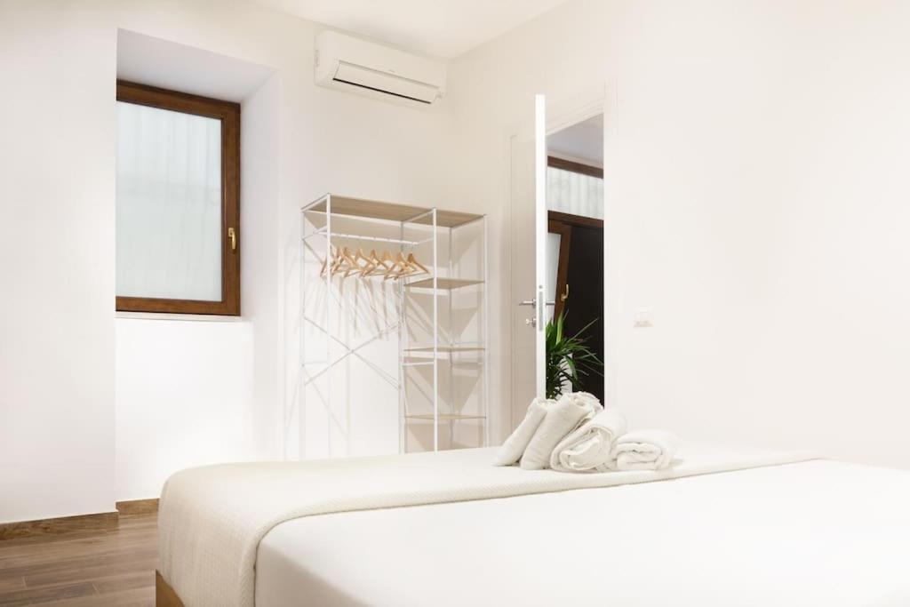 Casa Puteca Spagnoli Holiday home Naples