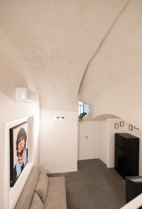 Casa Mirelli By Dimorra Naples