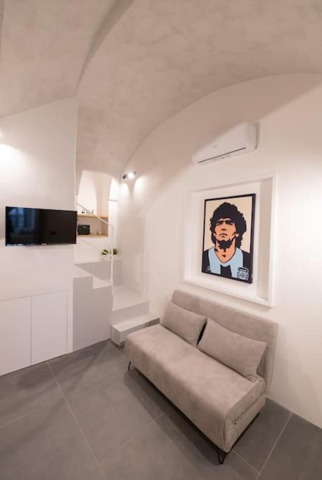 Casa Mirelli By Dimorra *