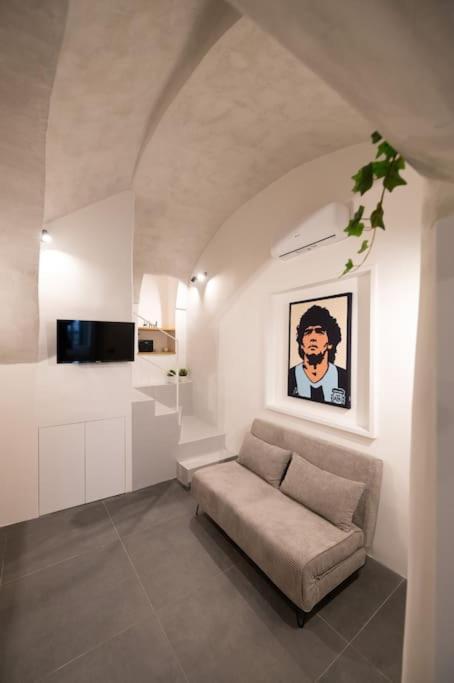 Casa Mirelli By Dimorra *
