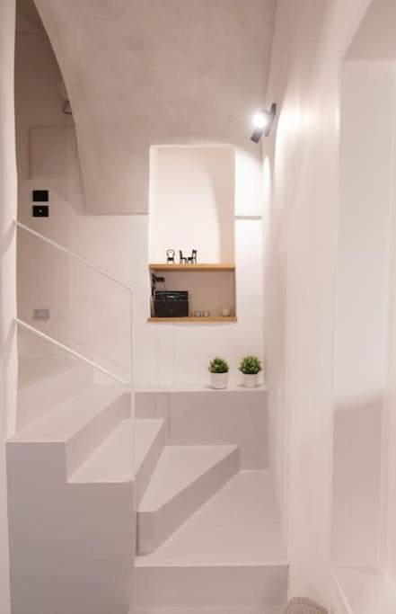 Casa Mirelli By Dimorra Apartment *