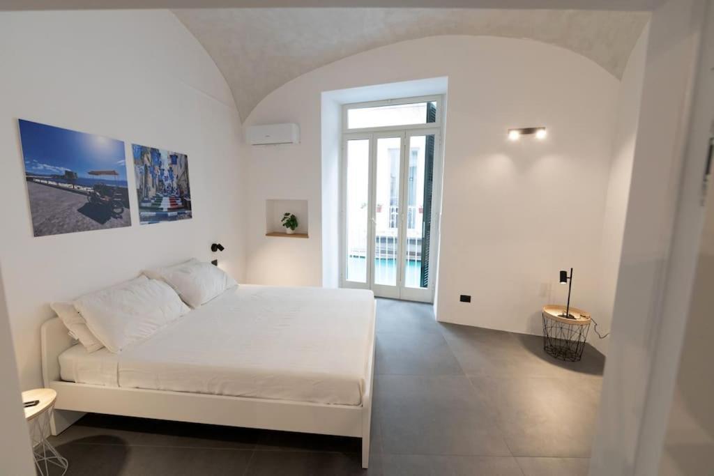 Casa Mirelli By Dimorra * Naples