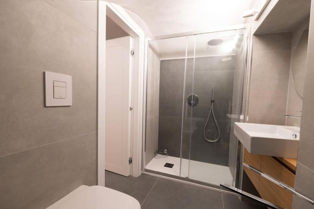 Casa Mirelli By Dimorra Apartment *