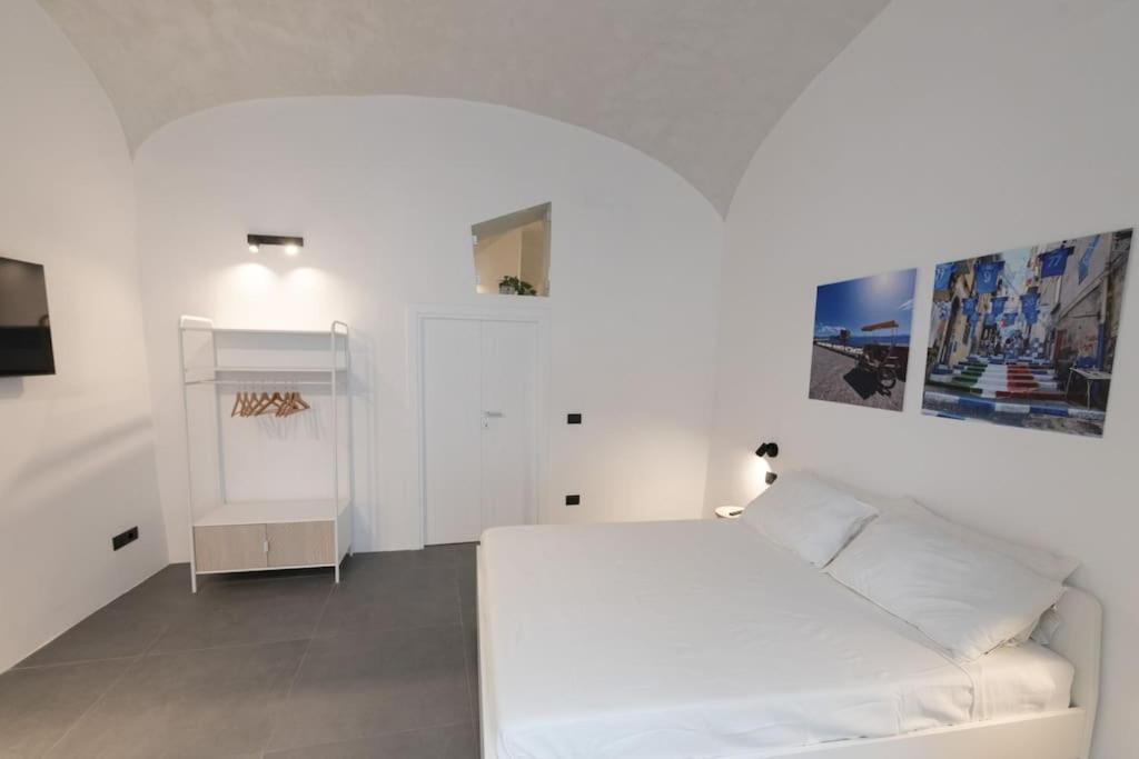 Casa Mirelli By Dimorra Apartment