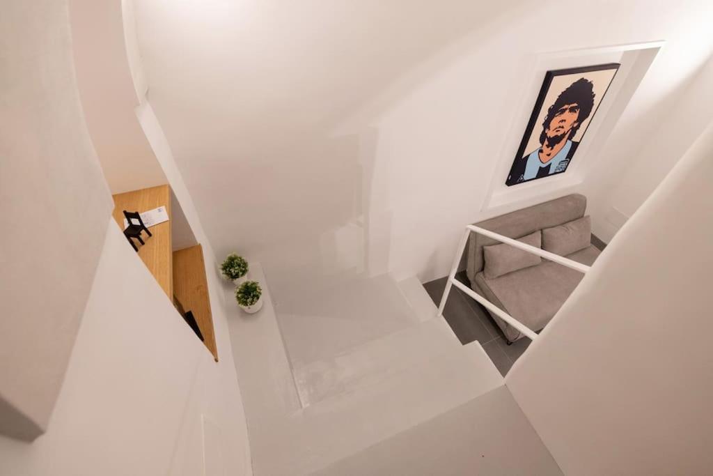 Casa Mirelli By Dimorra *