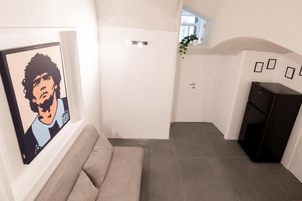 Casa Mirelli By Dimorra Naples