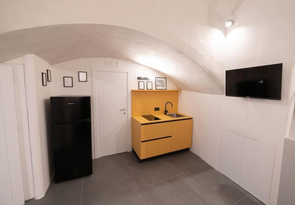 Apartment Casa Mirelli By Dimorra