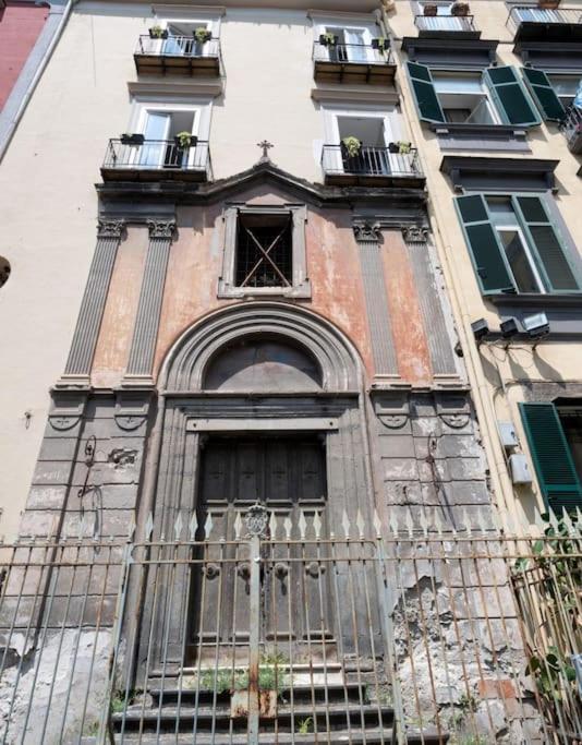 Casa Mirelli By Dimorra