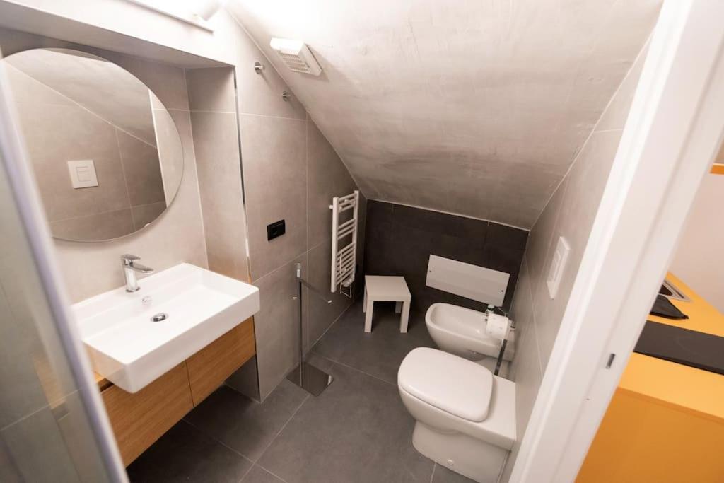 Casa Mirelli By Dimorra * Naples